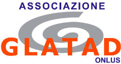 Logo perAssociazione GLATAD Onlus